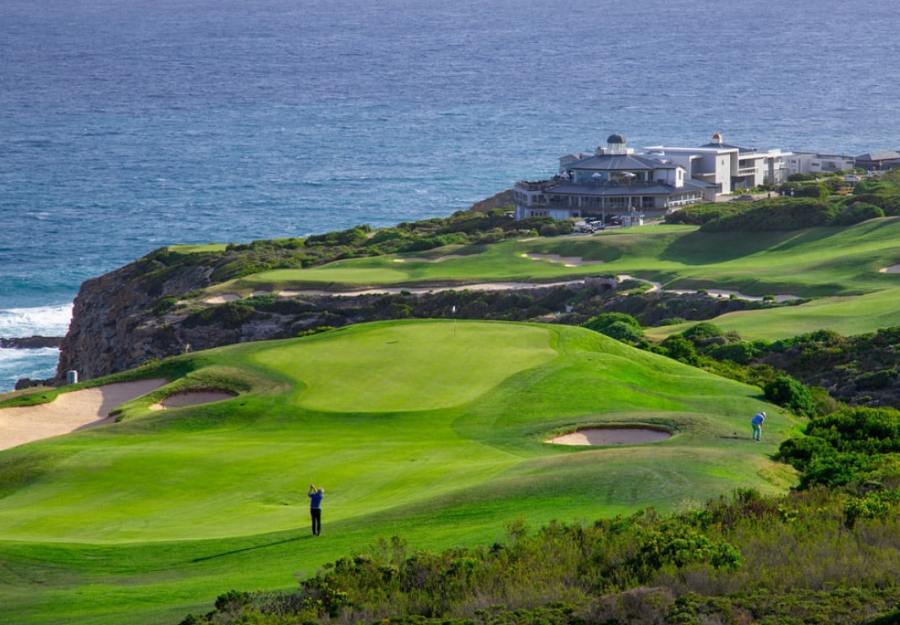 4 Bedroom Property for Sale in Pinnacle Point Golf Estate Western Cape